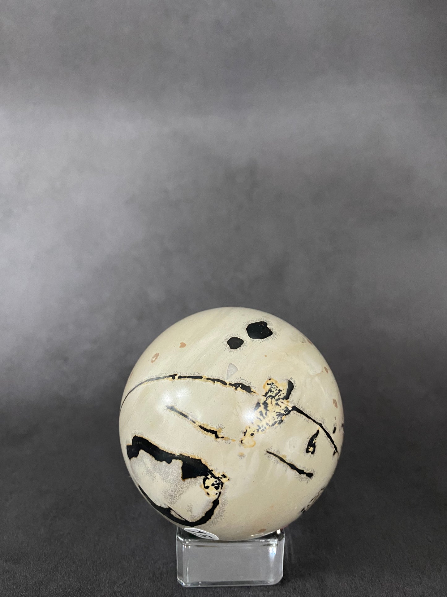 Picture Jasper Sphere
