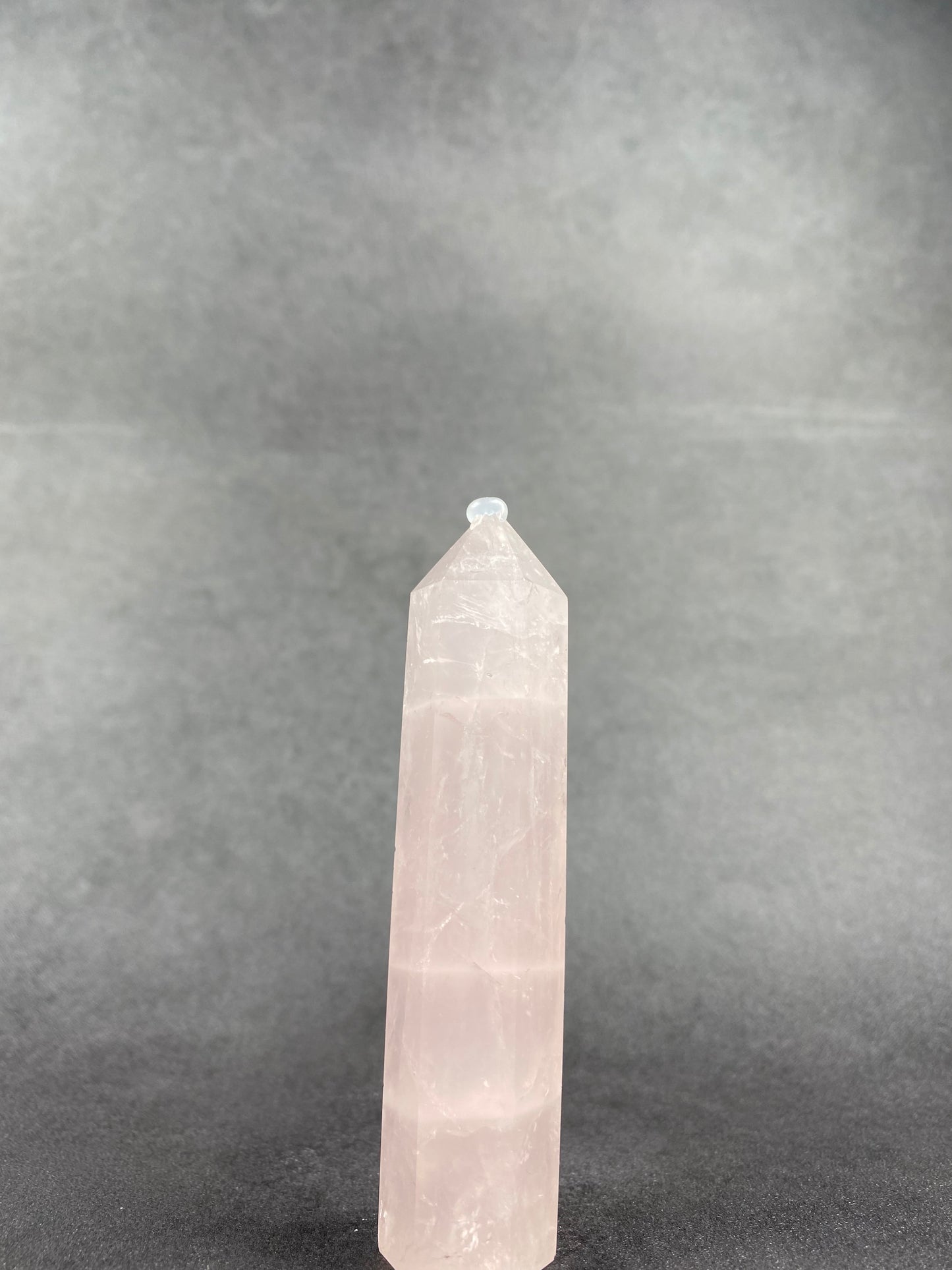 Rose Quartz Tower