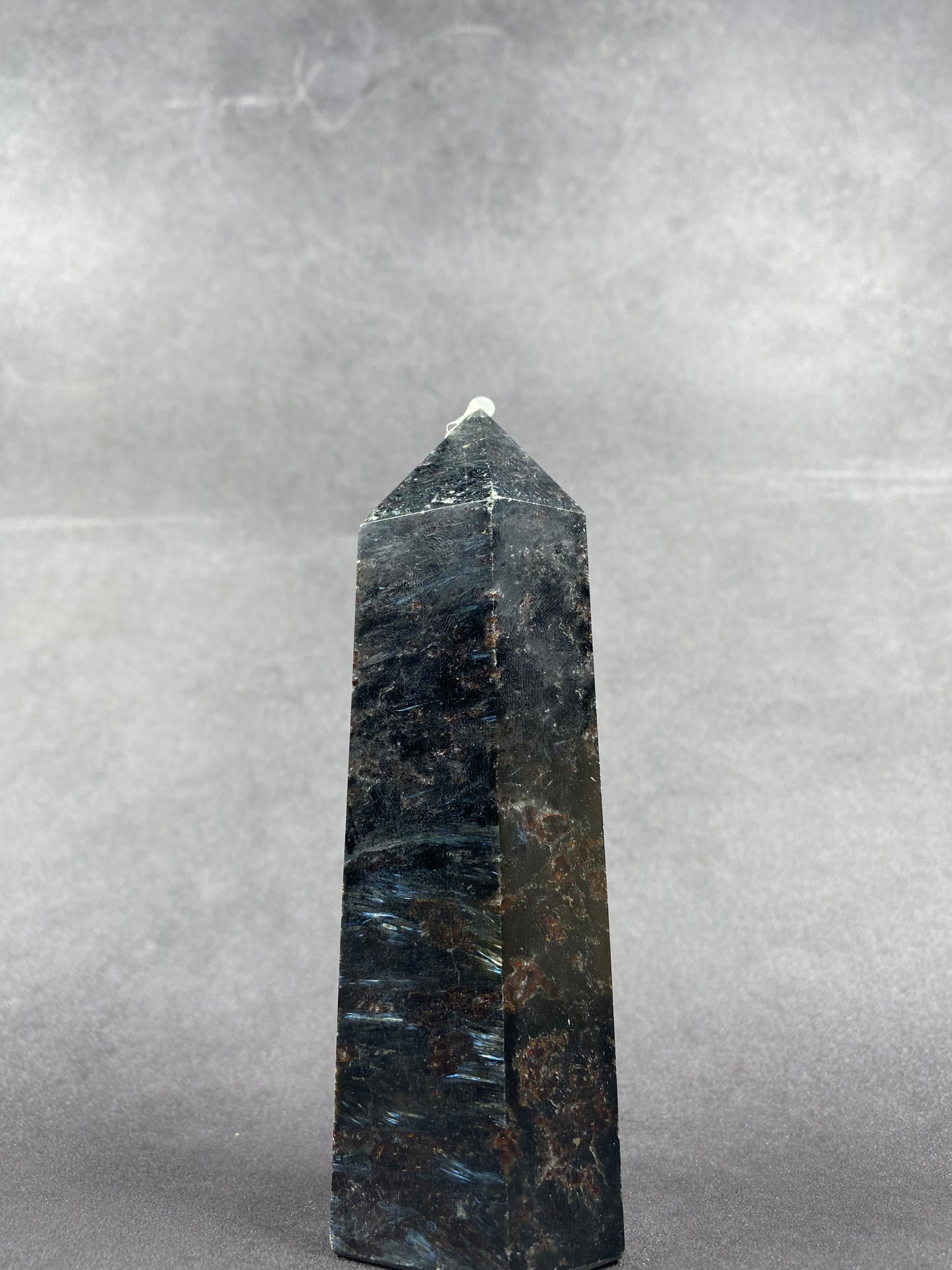 Firework Stone Tower