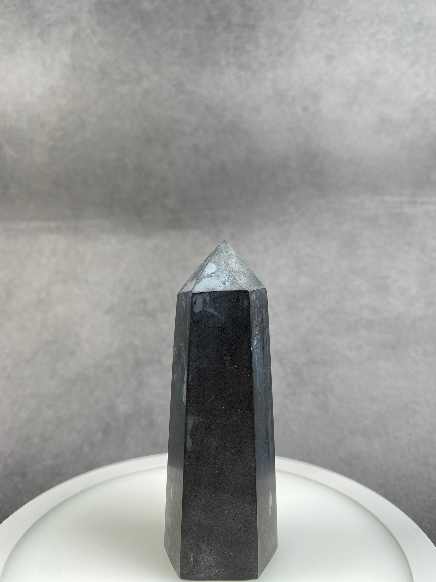 Shungite Tower