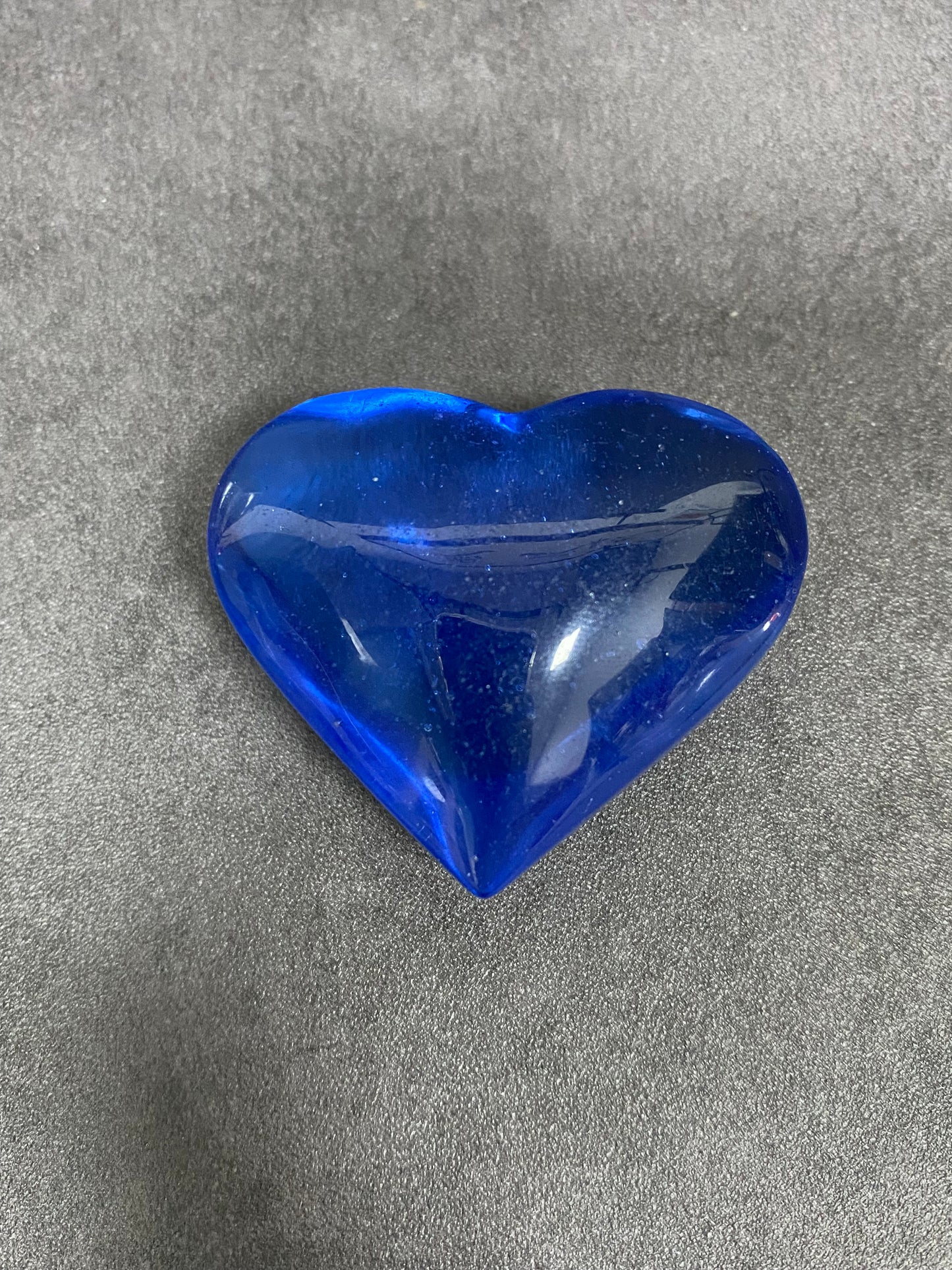 Opalite Heart