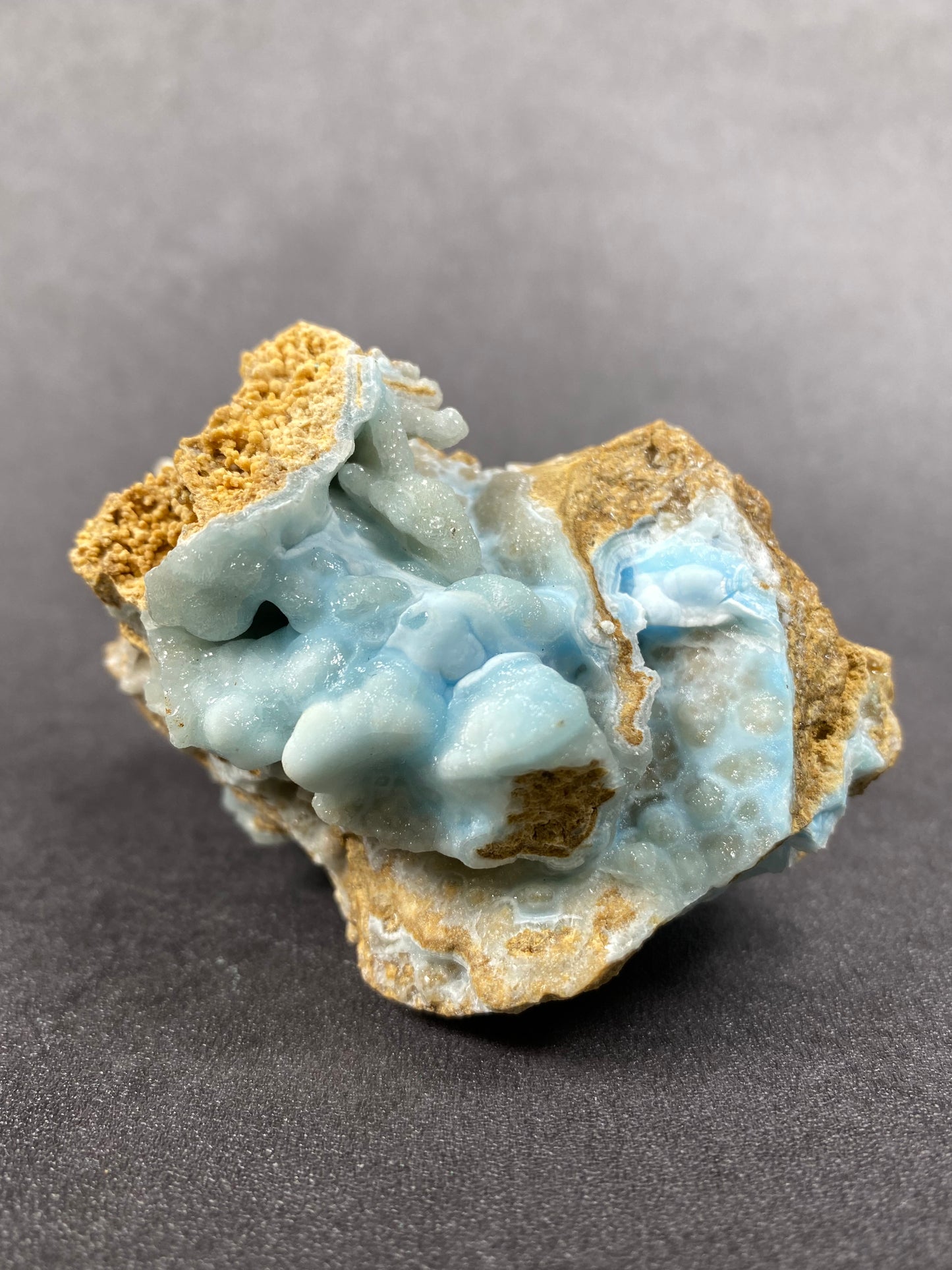 Hemimorphite Specimen