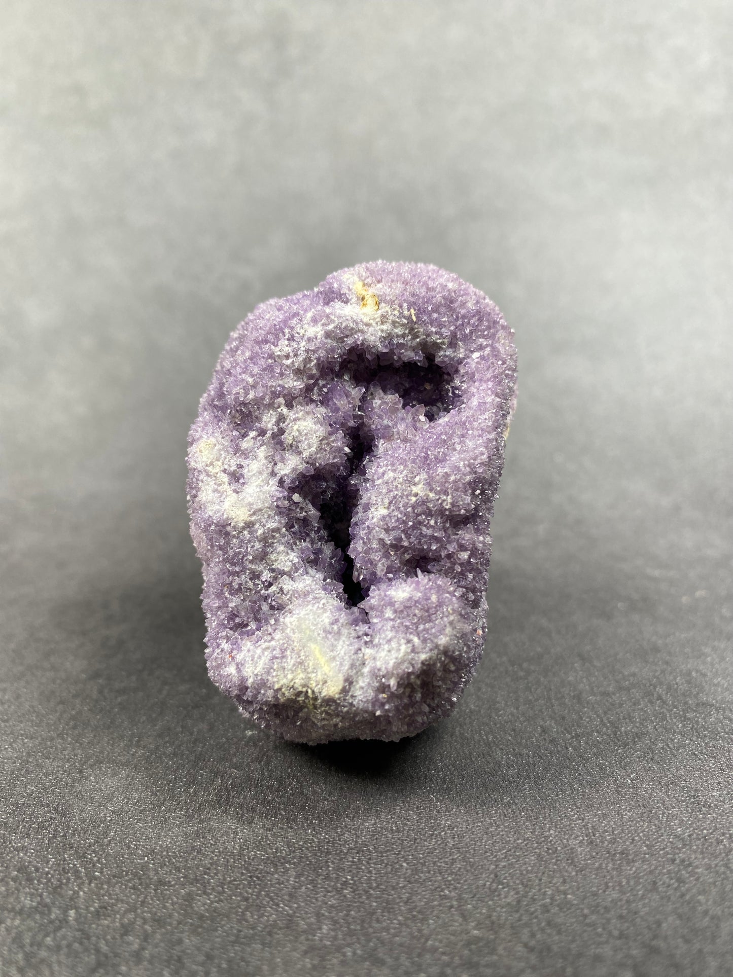 Druzy Spirit Amethyst Specimen