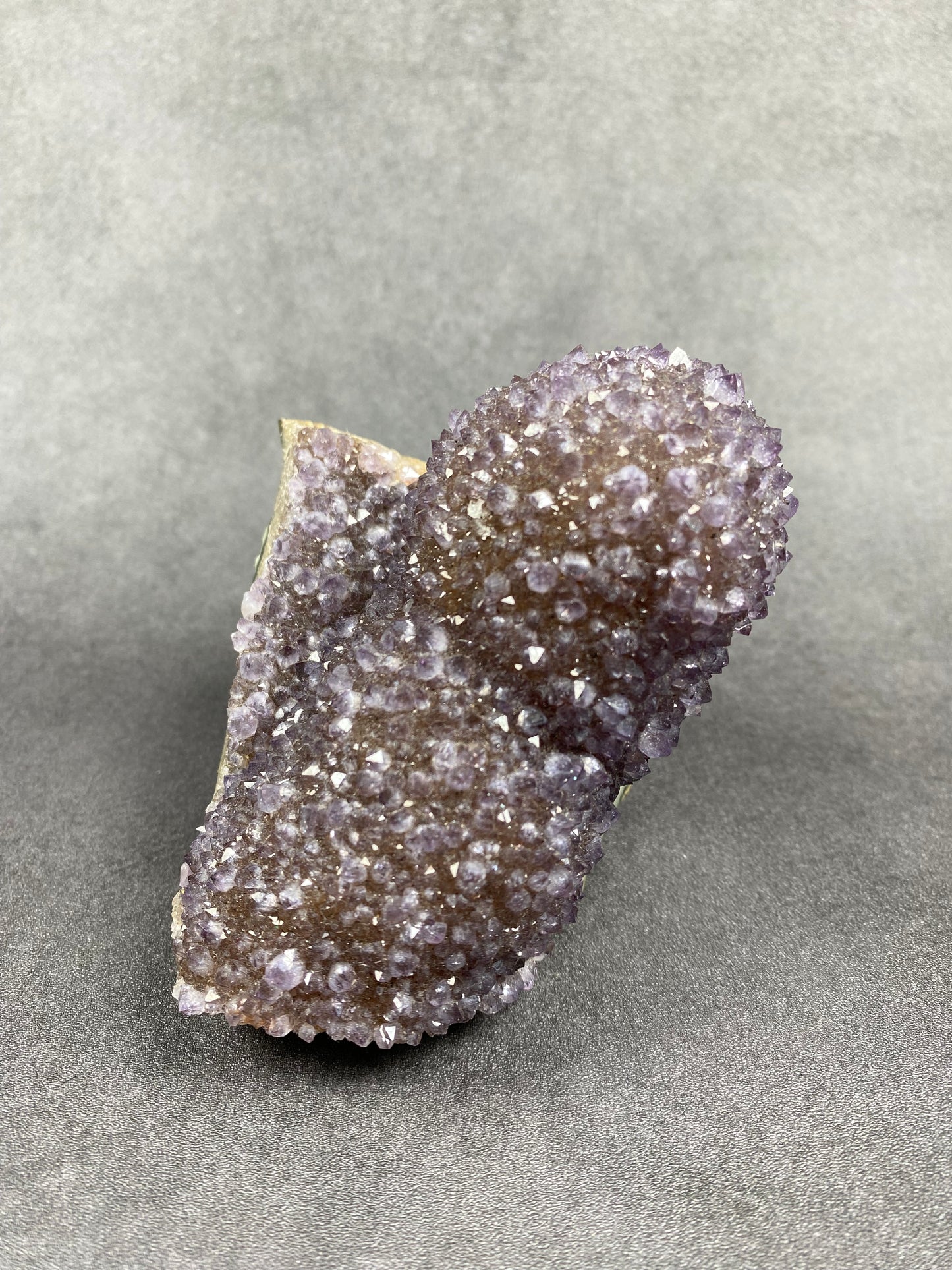 Uruguay Amethyst Specimen