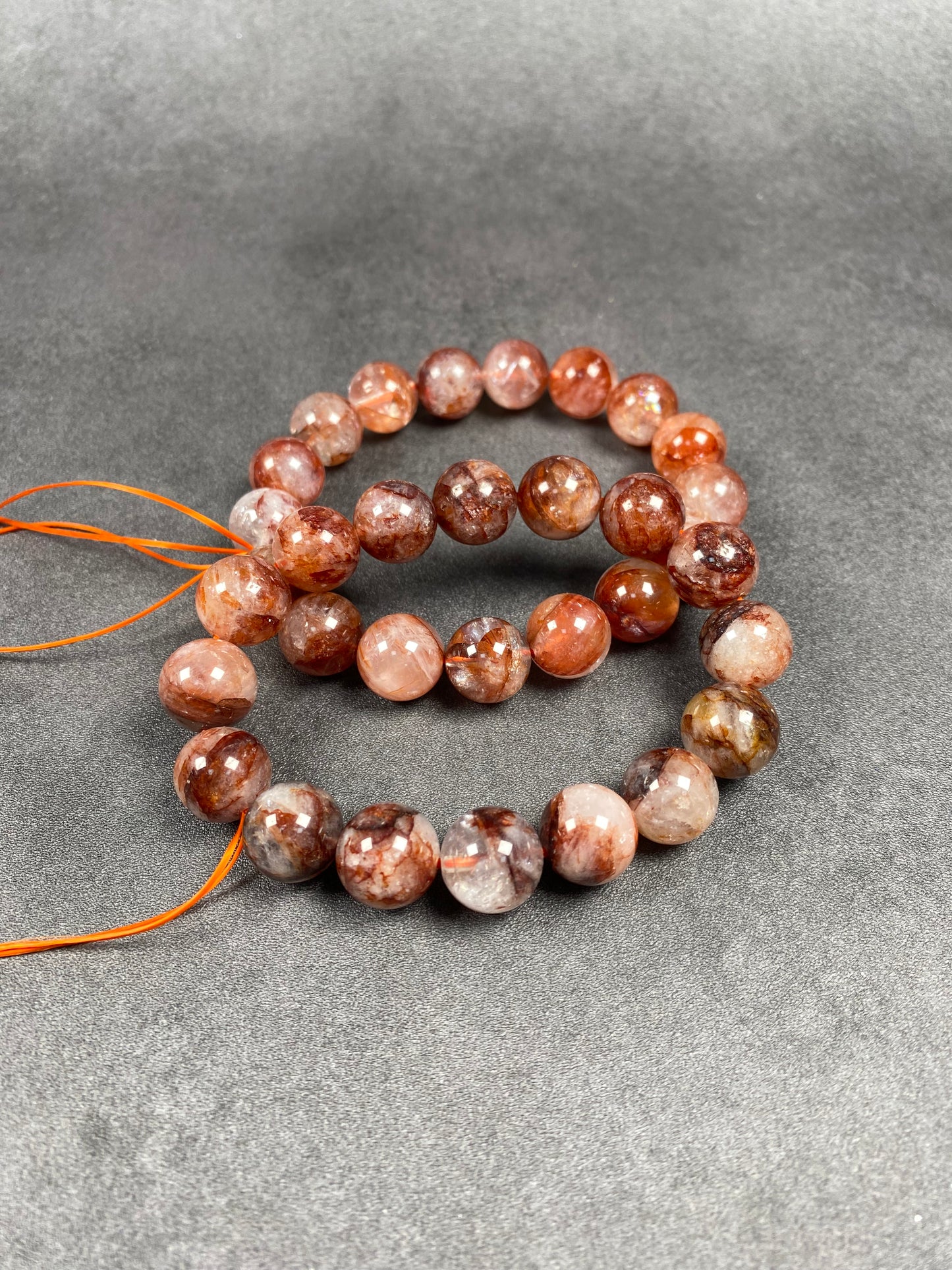 Fire Quartz Bracelet -- 19.9 Dollars Each