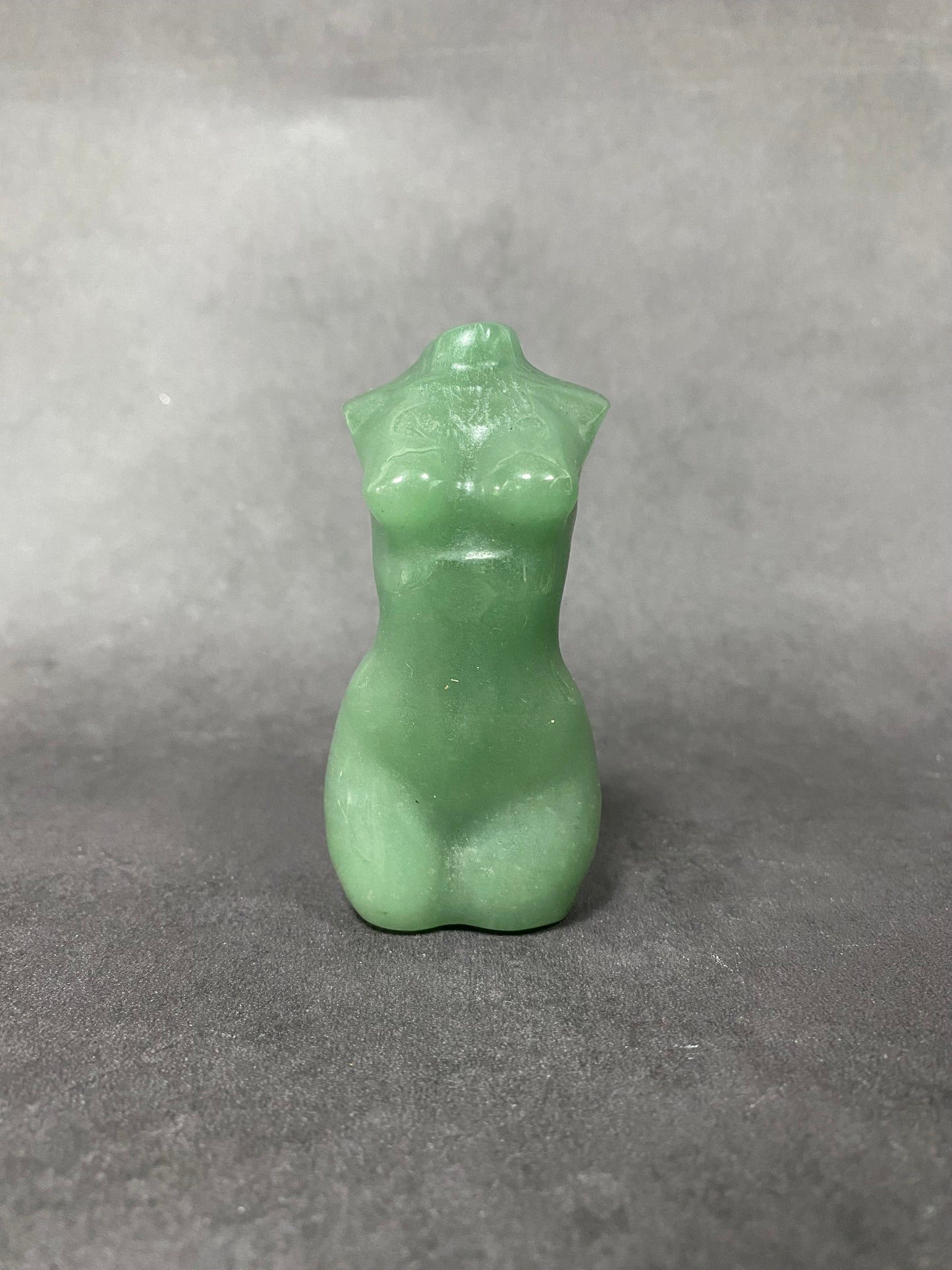 Small Women Body Carving