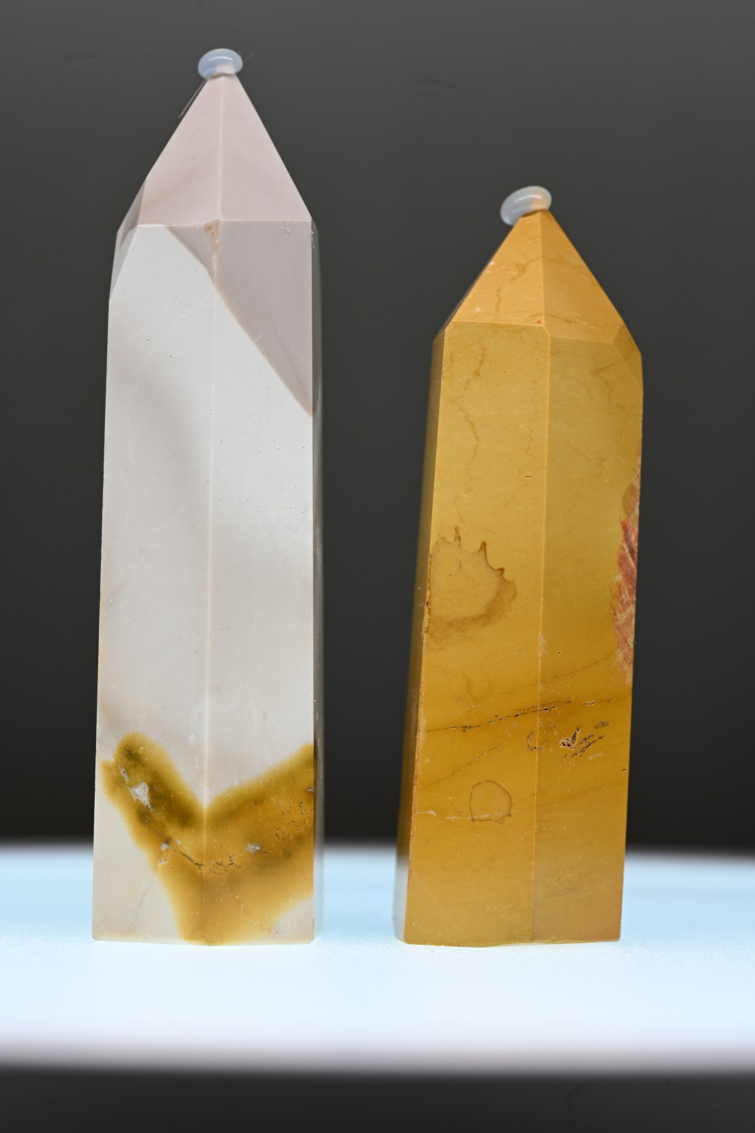 Mookaite Tower @CeeportCrystal