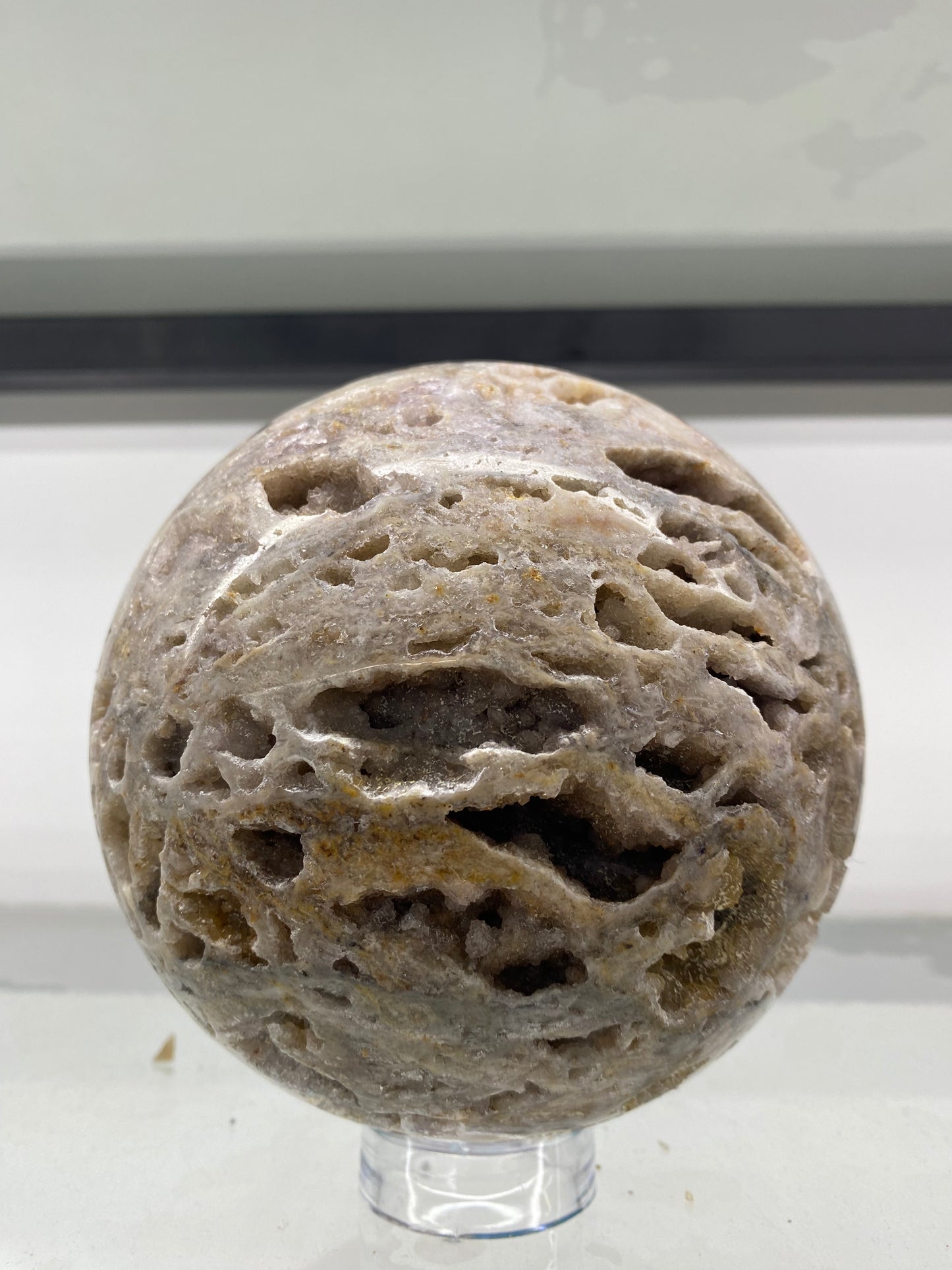 Sphalerite Sphere (Super)