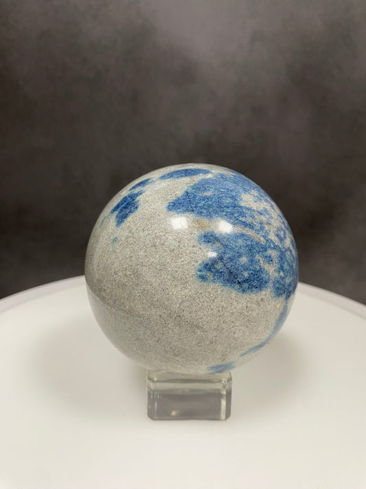 K2 Sphere