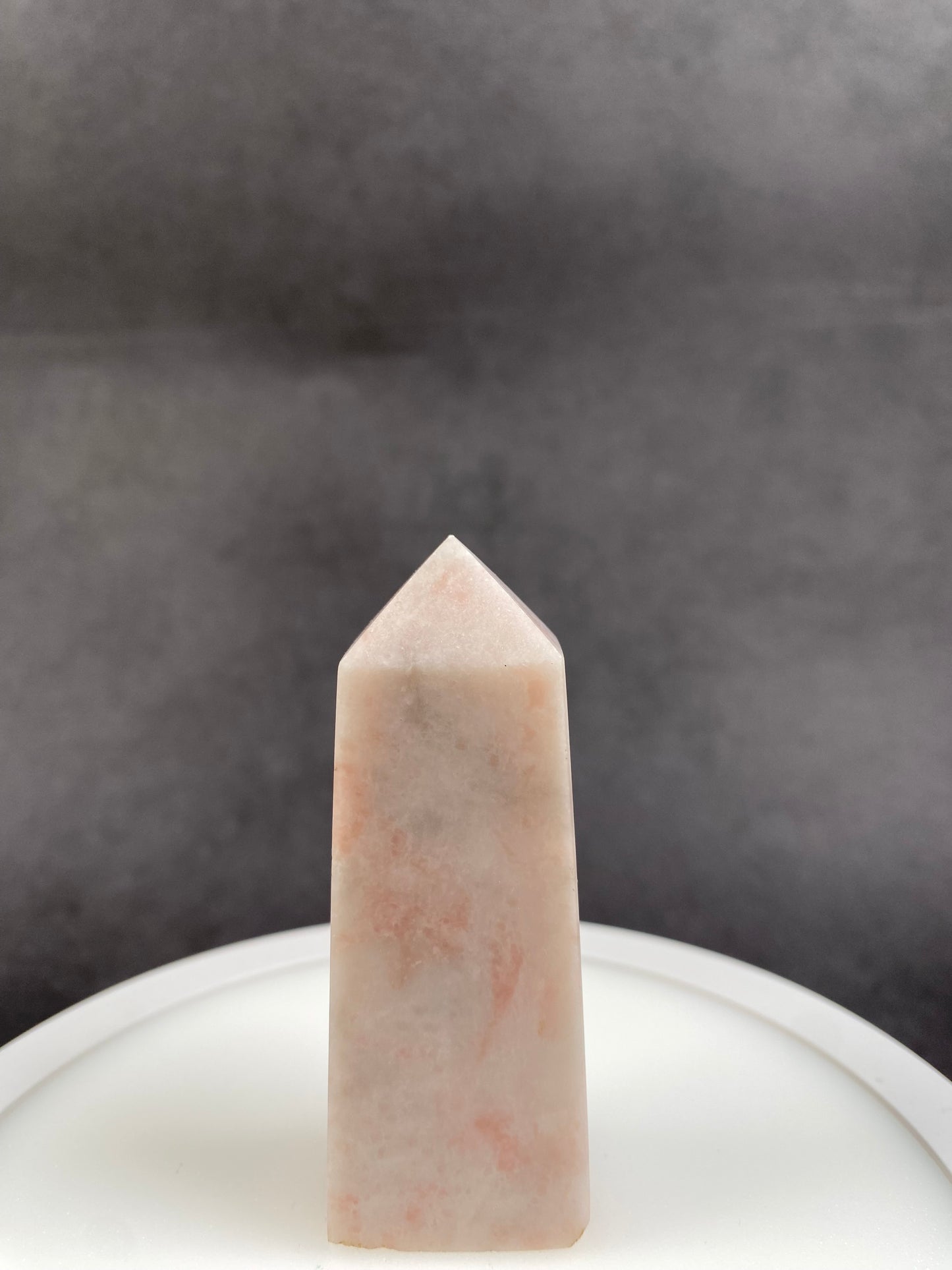 Pink Opal Tower