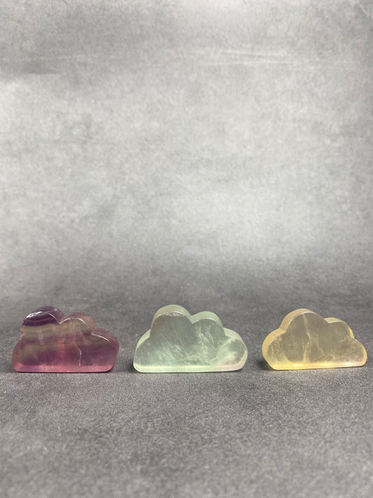 Crystal Mini Cloud