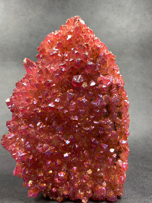 Aura Cluster