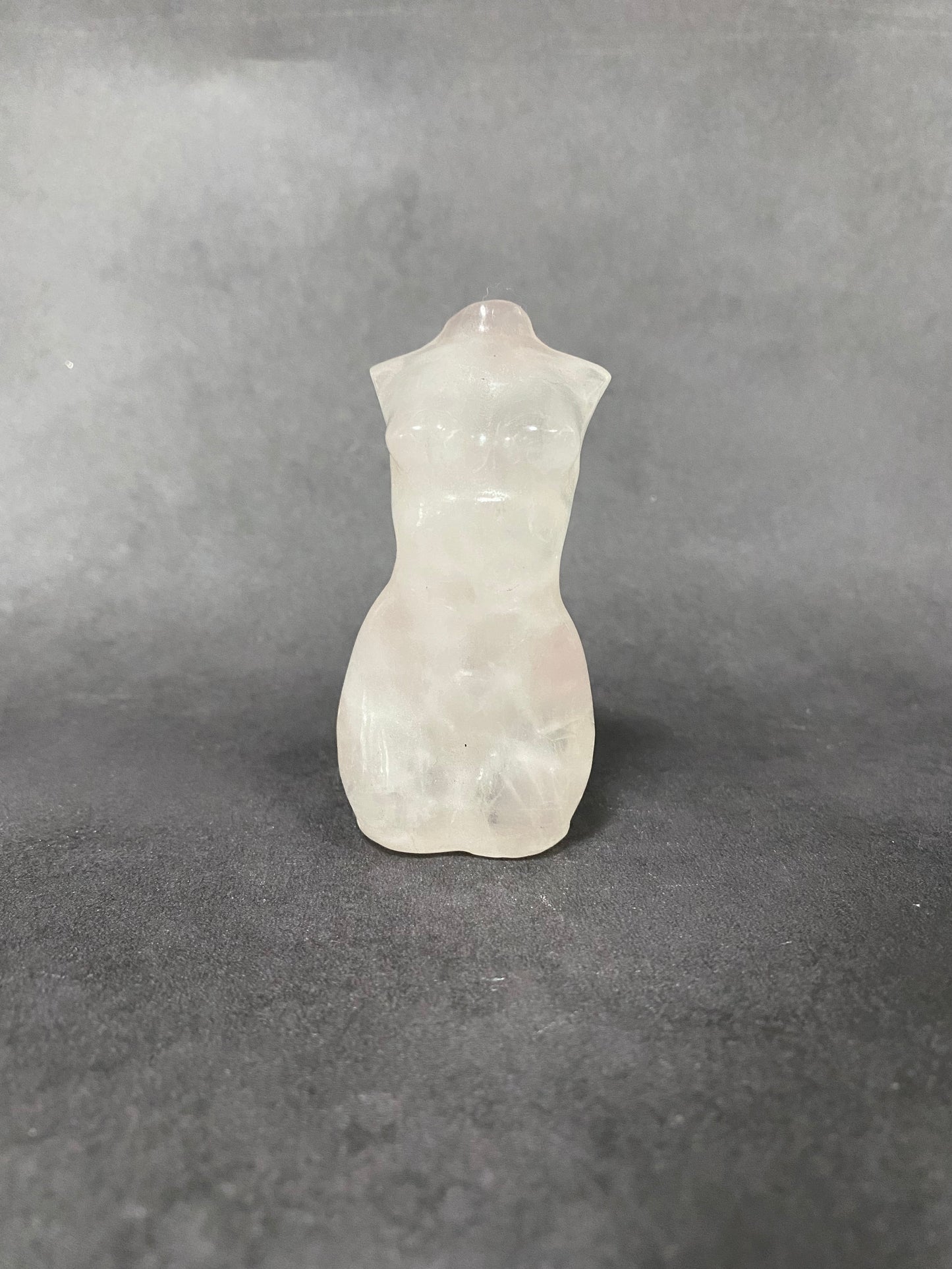 Small Women Body Carving