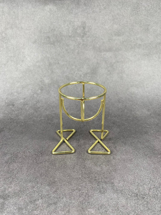 Iron Bar Stand