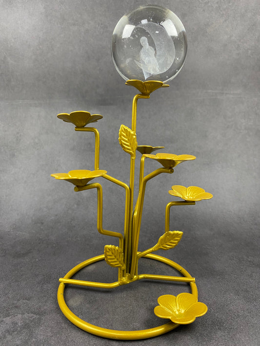 Flower Tree Stand
